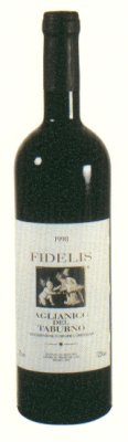 Fidelis (Aglianico)