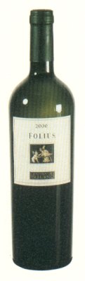 Folius