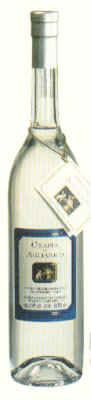 Grappa Aglianico ml 700