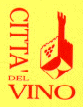 Logo di Citt del vino