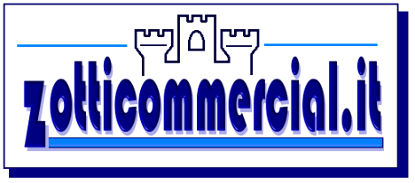 Logo Zotticommercial