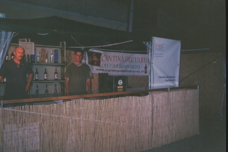 Vinestate 2002